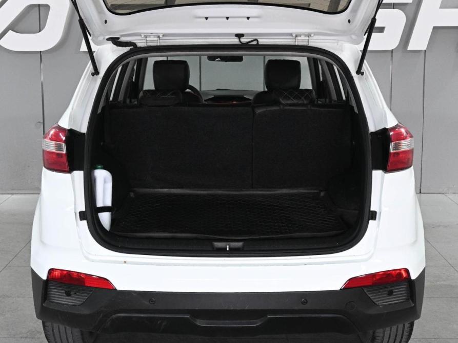 Hyundai Creta I Ростов-на-Дону  - изображение 17