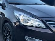 Hyundai Solaris I Рестайлинг Ижевск  - изображение 28