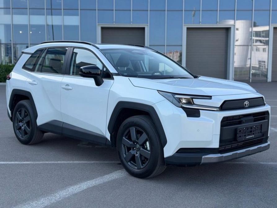Toyota RAV4 VI (XA60) Казань  - изображение 7