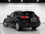 Infiniti EX I (J50) Кемерово  - изображение 20