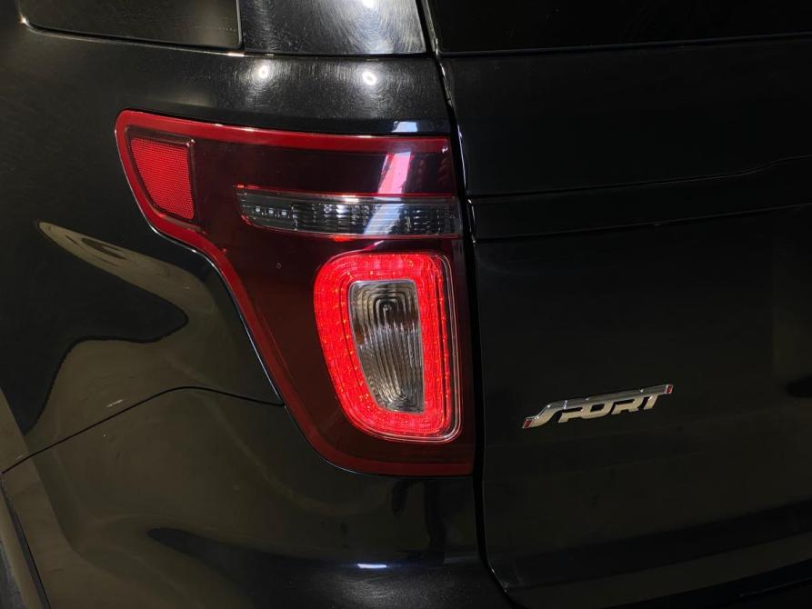 Ford Explorer V Челябинск  - изображение 7