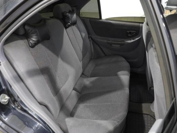Hyundai Accent II с пробегом 2008 года, цена 650 000 рублей, 216730 км, седан, Автокод Объявления