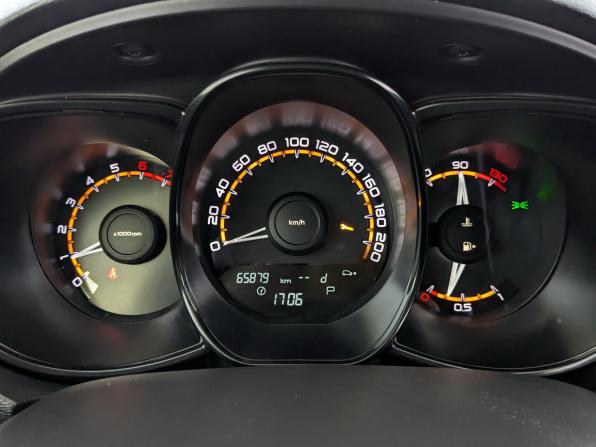 Lada (ВАЗ) Vesta I с пробегом 2022 года, цена 1 200 000 рублей, 65868 км, седан, Автокод Объявления