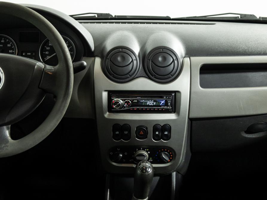 Renault Logan I Рестайлинг Санкт-Петербург  - изображение 14
