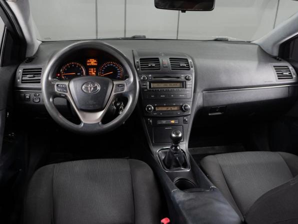 Toyota Avensis III с пробегом 2009 года, цена 890 000 рублей, 319038 км, седан, Автокод Объявления