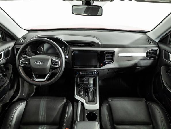 Chery Tiggo 4 I Рестайлинг с пробегом 2021 года, цена 1 375 900 рублей, 39017 км, внедорожник, Автокод Объявления