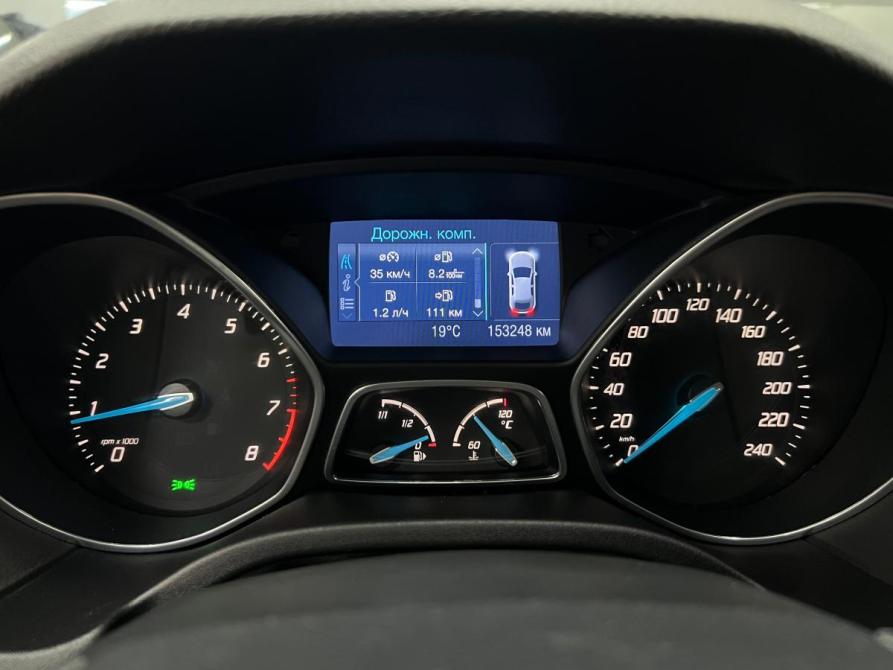 Ford Focus III Казань  - изображение 13