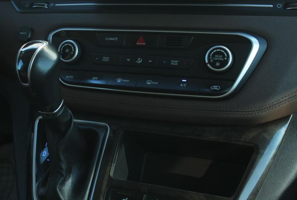 Hyundai Grand Starex I Рестайлинг 2 Саратов  - изображение 19
