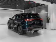 Chery Tiggo 8 Pro Max I Рестайлинг Москва  - изображение 32