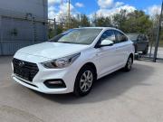 Hyundai Solaris II Сызрань  - изображение 25