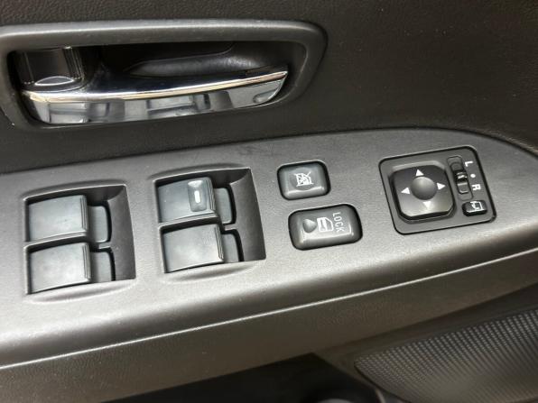 Mitsubishi ASX I с пробегом 2012 года, цена 1 230 000 рублей, 126452 км, внедорожник, Автокод Объявления