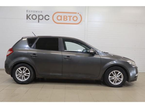 Kia Ceed I Рестайлинг с пробегом 2010 года, цена 769 000 рублей, 168081 км, хэтчбек, Автокод Объявления
