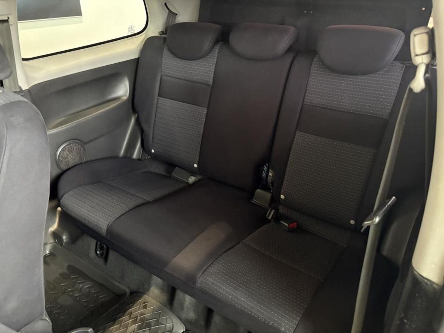 Hyundai Getz I Рестайлинг Новомосковск  - изображение 9