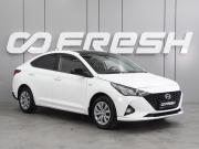Hyundai Solaris II Рестайлинг Воронеж  - изображение 18