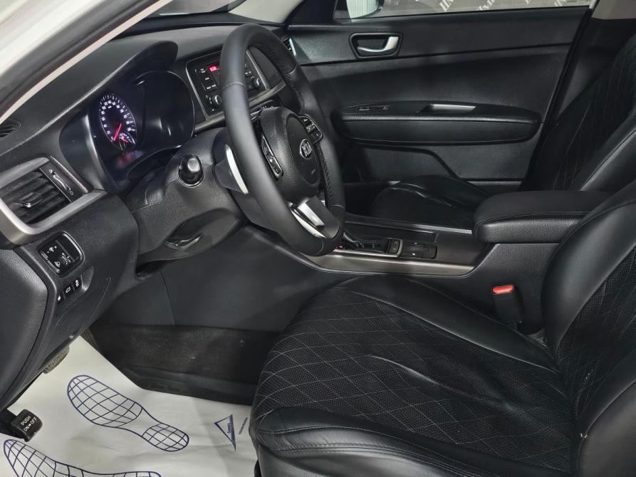 Kia Optima IV Рестайлинг Краснодар  - изображение 17