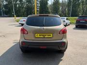 Nissan Qashqai I Нефтекамск  - изображение 15