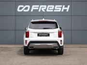 Kia Sportage (China) III (NP) Рестайлинг Краснодар  - изображение 29