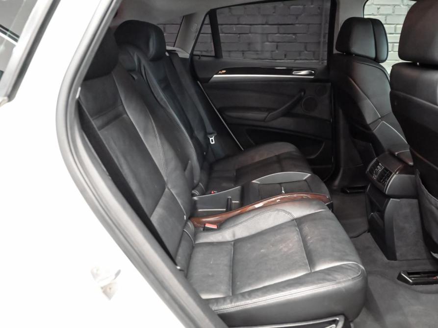 BMW X6 I (E71) Екатеринбург  - изображение 20