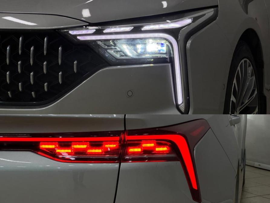 FAW Bestune B70 I Нижний Новгород  - изображение 34