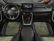 Toyota RAV4 V (XA50) Москва  - изображение 34