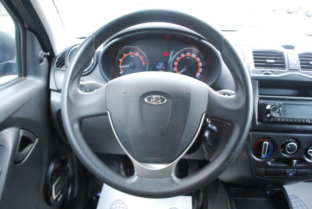 Lada (ВАЗ) Granta I Рестайлинг Стерлитамак  - изображение 13