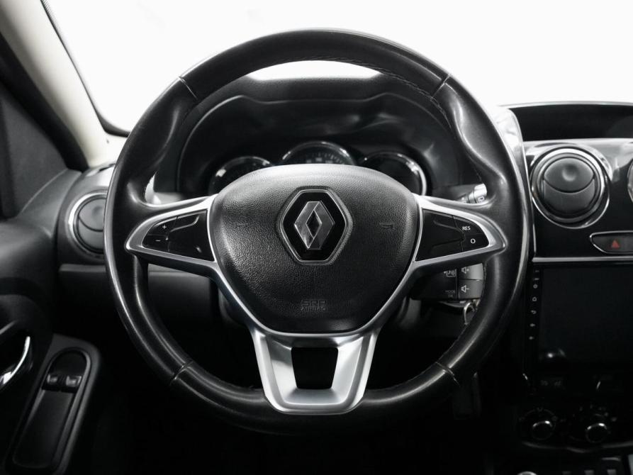 Renault Duster I Рестайлинг Ульяновск  - изображение 14