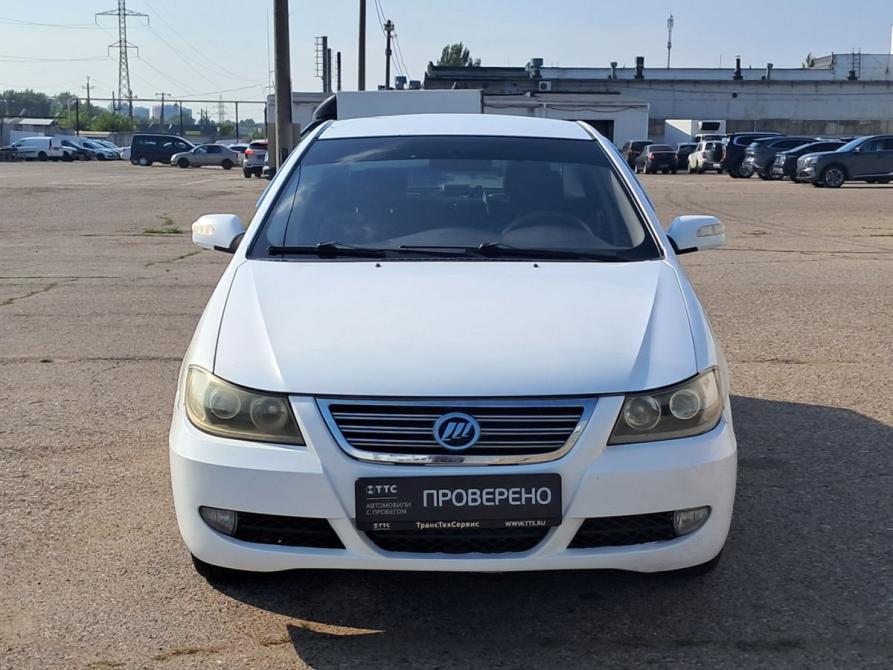 Lifan Solano I (620) Набережные Челны  - изображение 2