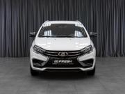 Lada (ВАЗ) Vesta I Рестайлинг (NG) Тюмень  - изображение 19