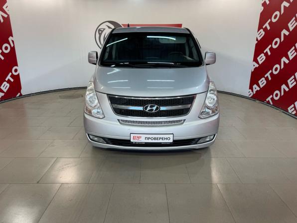 Hyundai Grand Starex I с пробегом 2007 года, цена 1 299 000 рублей, 235561 км, минивэн, Автокод Объявления