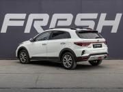 Kia Rio IV Рестайлинг Краснодар  - изображение 25