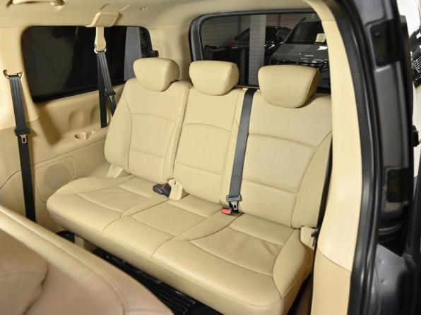 Hyundai H-1 II Рестайлинг 2 с пробегом 2019 года, цена 2 549 000 рублей, 115000 км, минивэн, Автокод Объявления