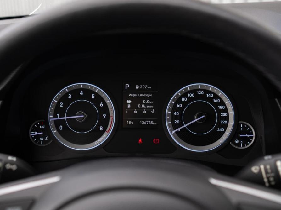 Hyundai Creta II Сочи  - изображение 19