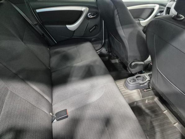 Nissan Terrano III (D10) с пробегом 2018 года, цена 1 270 000 рублей, 128114 км, внедорожник, Автокод Объявления