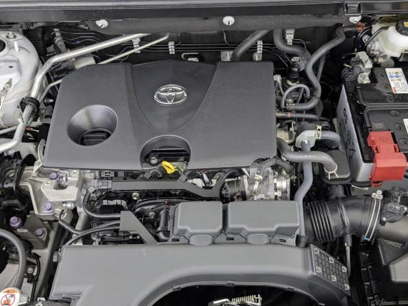Toyota RAV4 V (XA50) с пробегом 2022 года, цена 4 000 000 рублей, 1361 км, внедорожник, Автокод Объявления