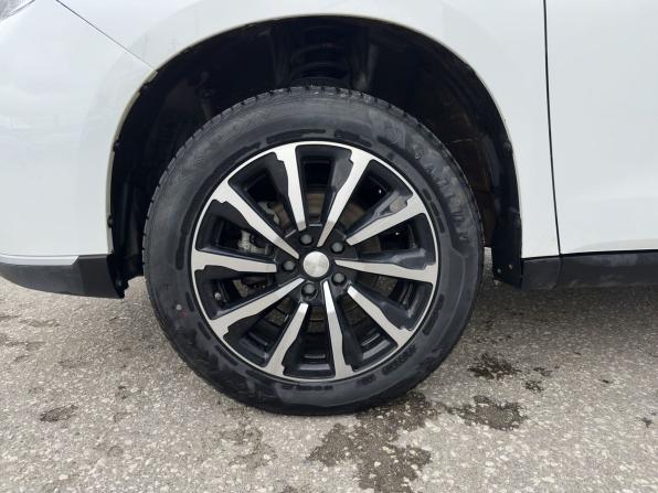 Haval M6 II с пробегом 2024 года, цена 1 900 000 рублей, 46298 км, внедорожник, Автокод Объявления