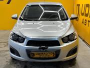 Chevrolet Aveo II Ижевск  - изображение 23