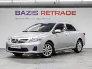 Toyota Corolla X (E140 E150) Рестайлинг Тюмень  - изображение 22