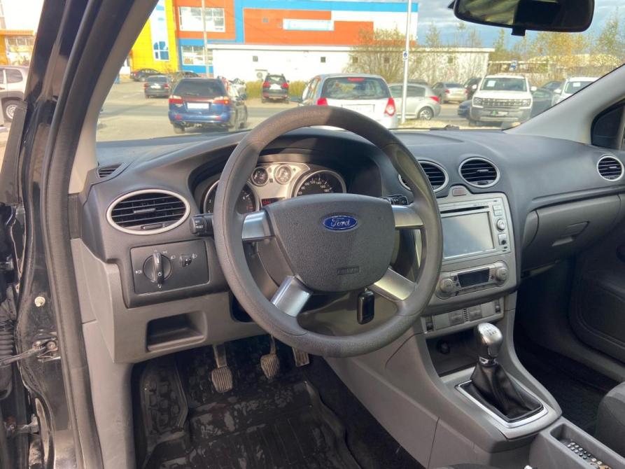 Ford Focus II Рестайлинг Сыктывкар  - изображение 17