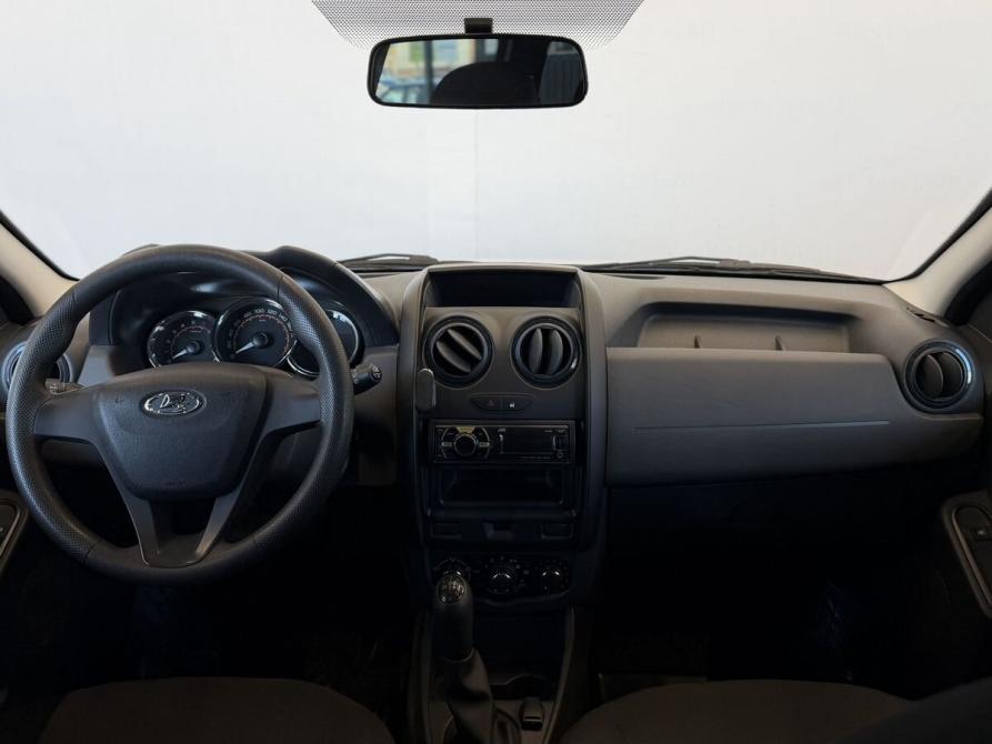 Lada (ВАЗ) Largus I Рестайлинг Псков  - изображение 9