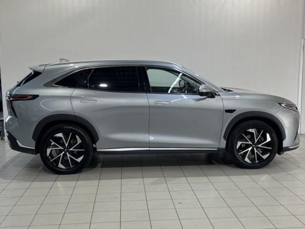 Kaiyi X7 Kunlun с пробегом 2024 года, цена 2 100 000 рублей, 107069 км, внедорожник, Автокод Объявления