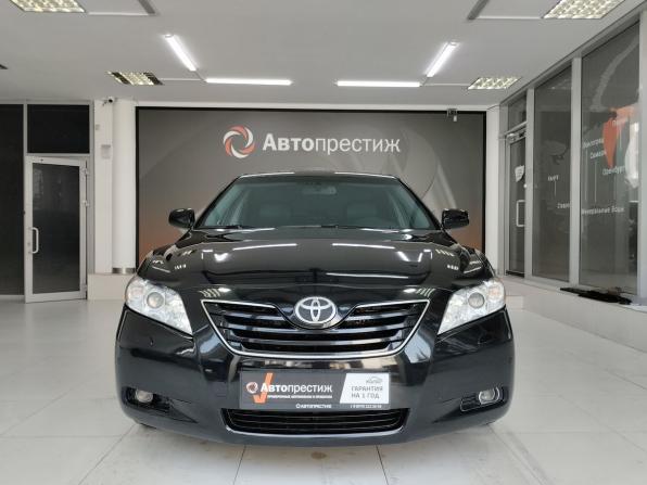Toyota Camry VI (XV40) с пробегом 2008 года, цена 990 000 рублей, 280166 км, седан, Автокод Объявления