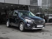 Mazda CX-5 I Рестайлинг Москва  - изображение 16