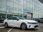 Kia K5 III Волгоград  - изображение 39