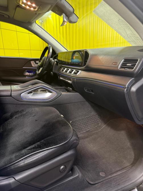 Mercedes-Benz GLS II (X167) Ижевск  - изображение 8