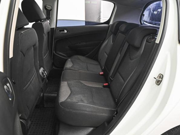 Peugeot 308 I с пробегом 2010 года, цена 398 000 рублей, 217580 км, хэтчбек, Автокод Объявления