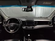 Toyota RAV4 IV (XA40) Рестайлинг Пермь  - изображение 25