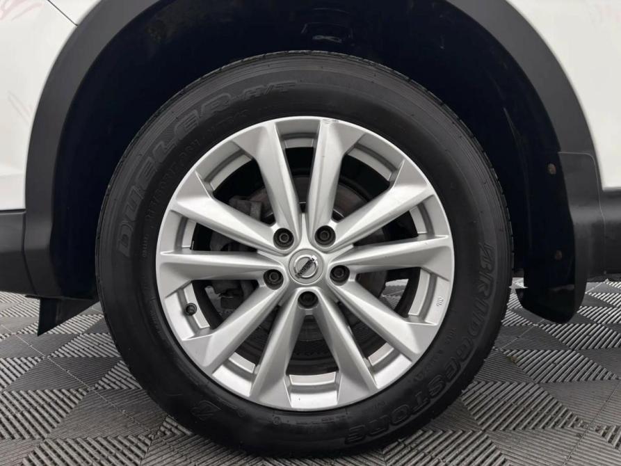 Nissan Qashqai II Псков  - изображение 20