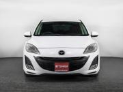 Mazda Axela II Иркутск  - изображение 24