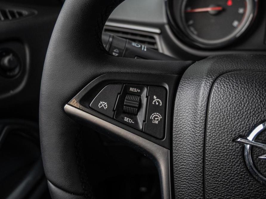 Opel Zafira C Краснодар  - изображение 17