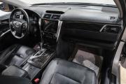 Toyota Camry VII (XV50) Новокузнецк  - изображение 50
